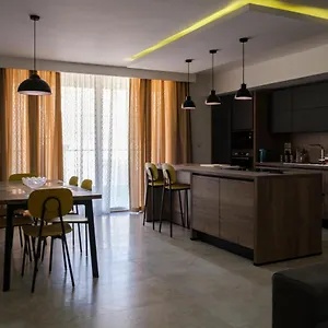 Apartament Modern 3 Bedroom In, Luqa