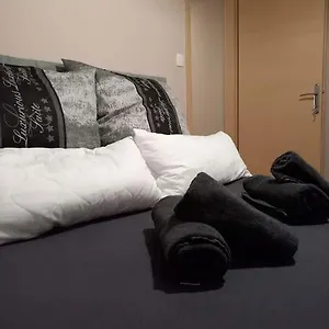  Apartament Kassandrou Deluxe Grecja