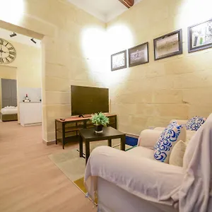 Apartament Collection - Felix, Valletta