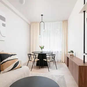  Apartament Mlynow Polska
