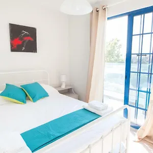  Apartament Must - Evripidou Flats Cypr