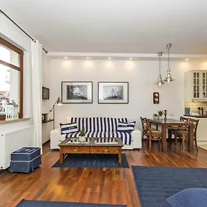 Apartament Pirat Rentyear Polska